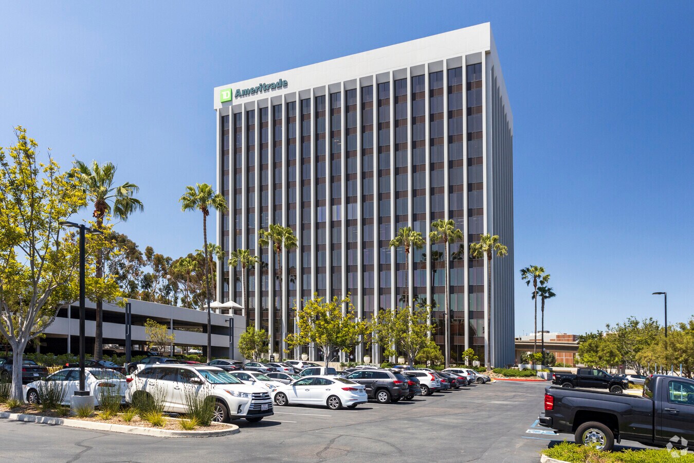 591 Camino de la Reina, San Diego 92108 - Tower 591 | LoopNet UK