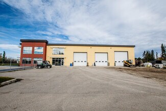 More details for 11201 97 St, Wembley, AB - Industrial for Rent