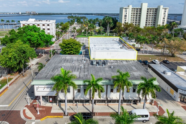 More details for 2401 1st St, Fort Myers, FL - Office for Auction