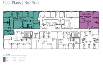 7301 Medical Center Dr, West Hills, CA for rent Floor Plan- Image 1 of 1