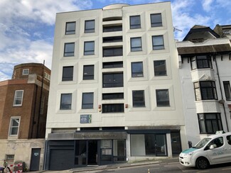 More details for 1-2 Queen Sq, Brighton - Office for Rent