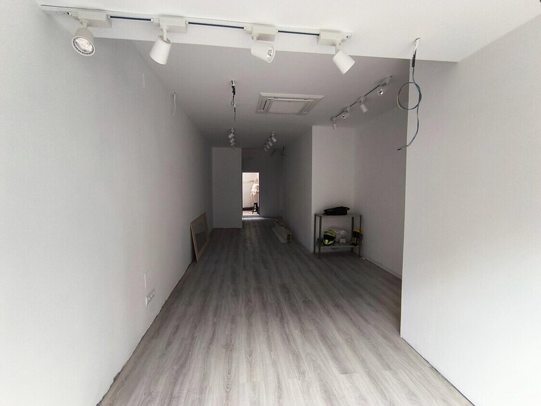 Avenida de Tomás Giménez, 54, L'Hospitalet de Llobregat, Barcelona for sale - Interior Photo - Image 3 of 3