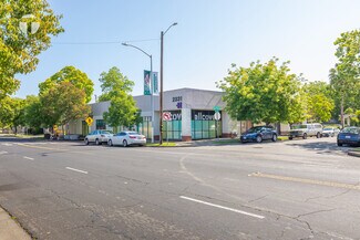 More details for 2331 Alhambra Blvd, Sacramento, CA - Office / Medical to Rent