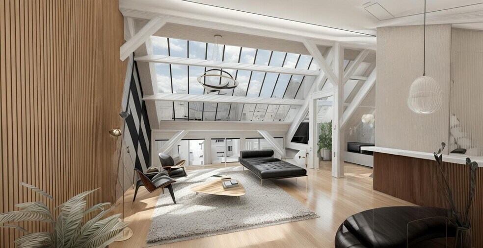 Light Industrial in Paris for sale - Building Photo - Image 3 of 6