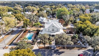 More details for 555 E Stanford St, Bartow, FL - Light Industrial for Sale