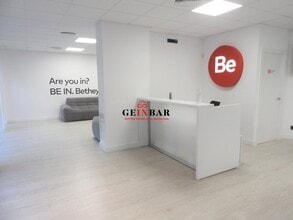 Co-working Space in Barcelona, Barcelona to rent Interior Photo- Image 2 of 5