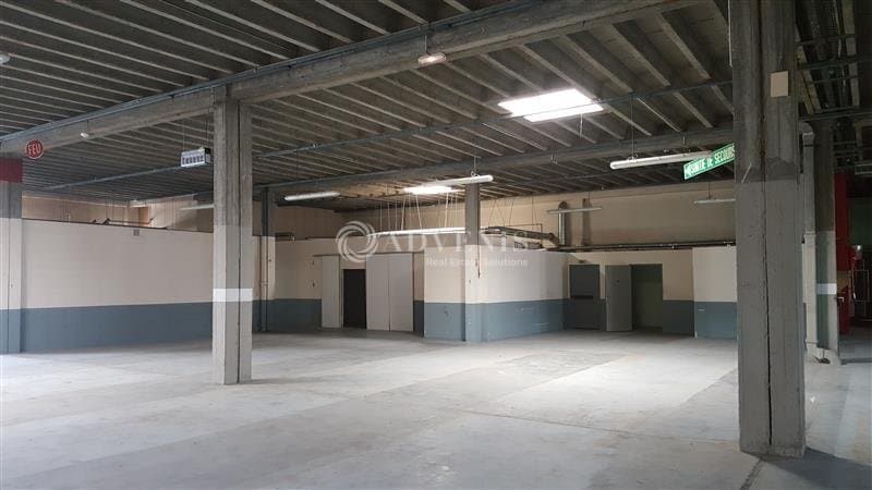 Office in Rosny Sous Bois to rent - Interior Photo - Image 2 of 12