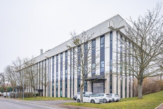 More details for Light Industrial to Rent