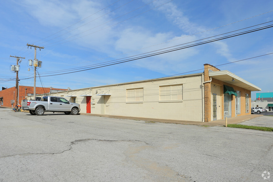 3114-3130 S Winston Ave, Tulsa, OK for sale - Building Photo - Image 3 of 3