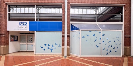 Shopping Centre, Bridgwater to rent Building Photo- Image 1 of 3