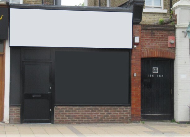 164 The Broadway, London for sale - Building Photo - Image 1 of 1