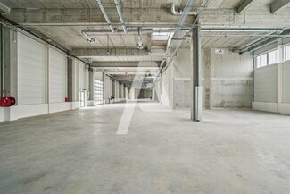 More details for Rue Léon Geffroy, Vitry-sur-Seine - Light Industrial to Rent