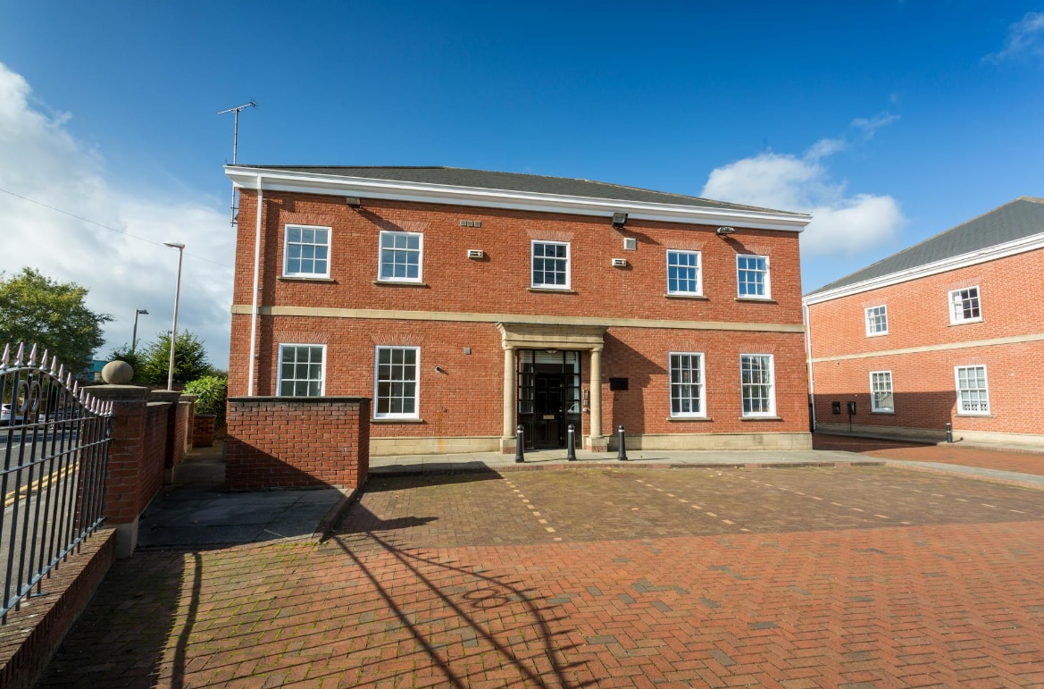 David St, Leeds to rent Building Photo- Image 1 of 3
