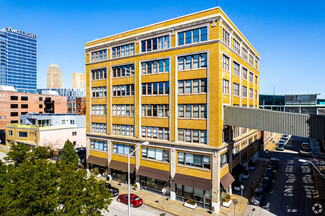 More details for 1535 Walnut St, Kansas City, MO - Office for Sale