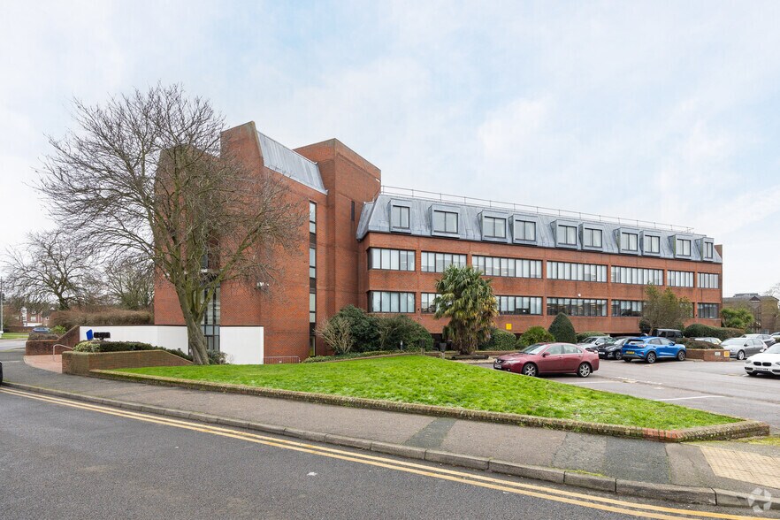 Mayland Rd, Witham for sale - Primary Photo - Image 1 of 1