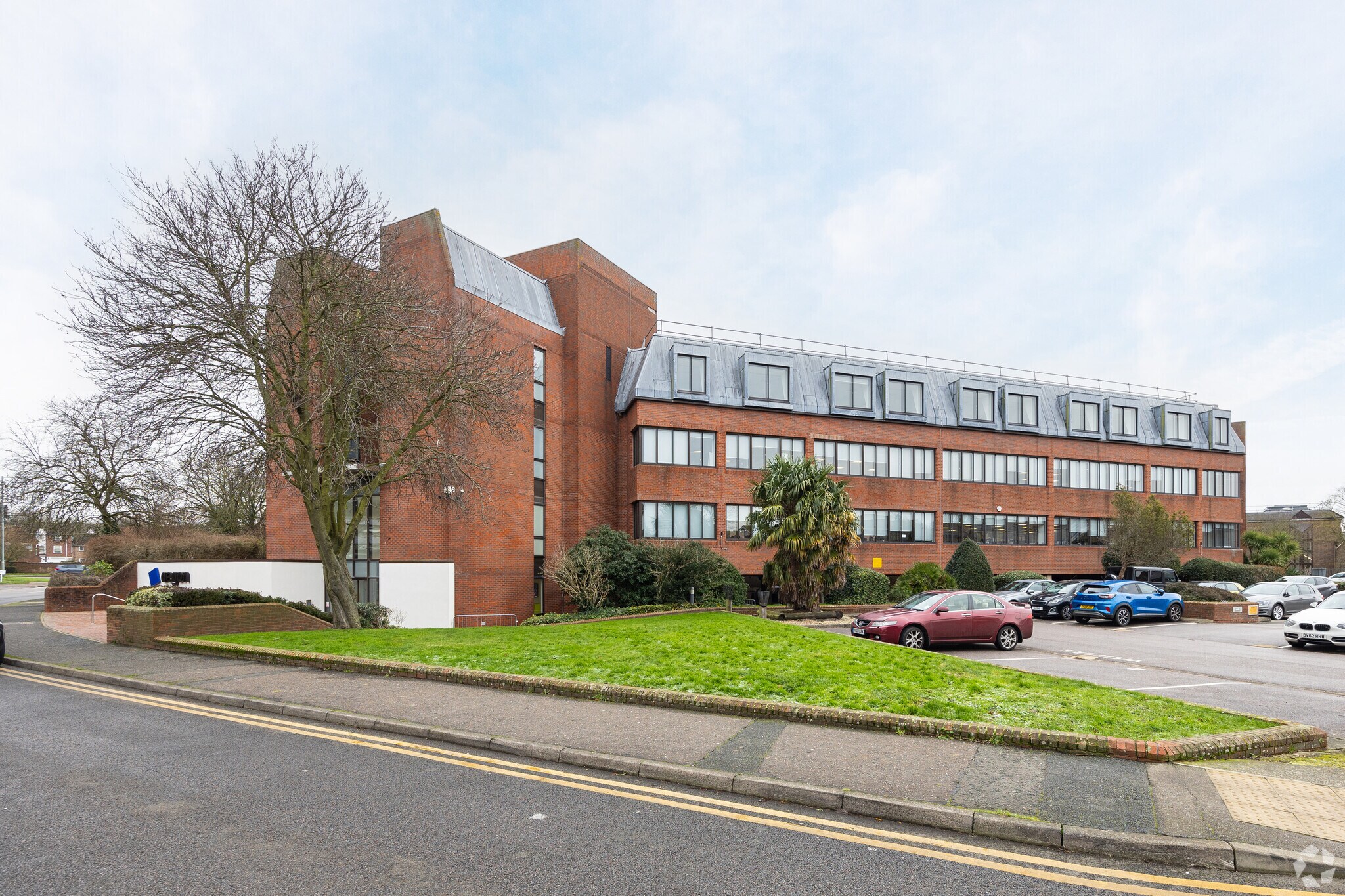 Mayland Rd, Witham for sale Primary Photo- Image 1 of 1