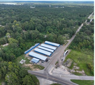 More details for 4129 Highway 15 N, Laurel, MS - Specialist for Sale
