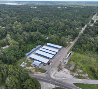 More details for 4129 Highway 15 N, Laurel, MS - Speciality for Sale