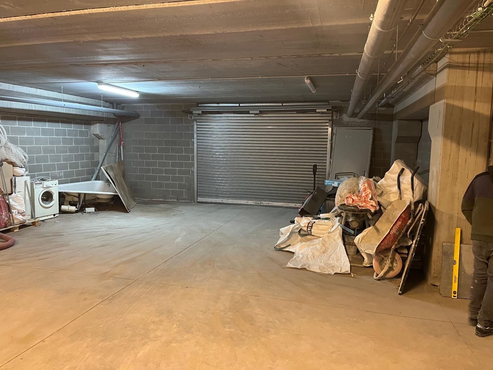 Industrial in Sabadell, Barcelona to rent Interior Photo- Image 1 of 11