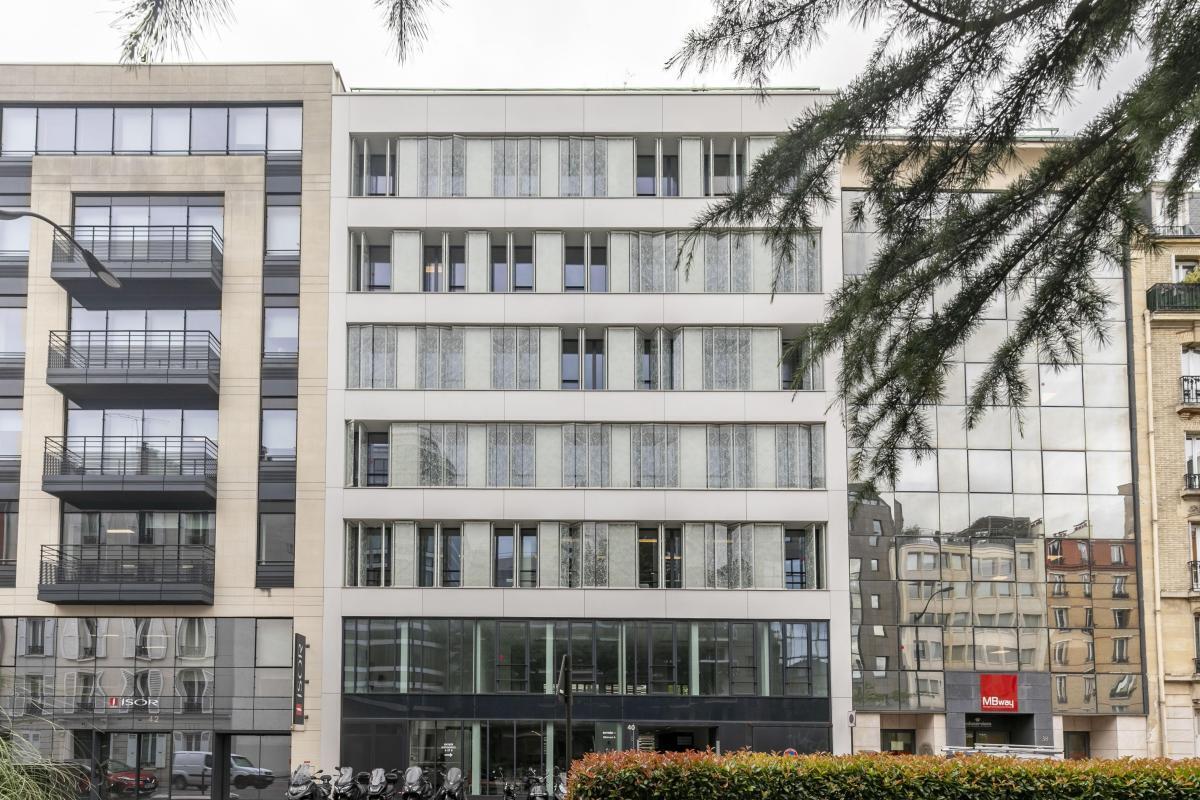 40 Rue Anatole France, Levallois-Perret to rent Building Photo- Image 1 of 14