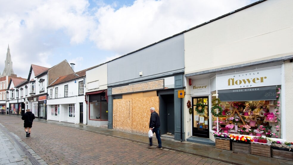 Unit 1, 2, 3 Barnby & 15 Balderton Gate portfolio of 2 properties for sale on LoopNet.co.uk - Primary Photo - Image 3 of 3