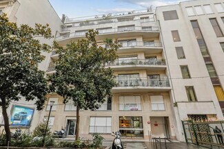 More details for 71 Rue D'Auteuil, Paris - Office to Rent