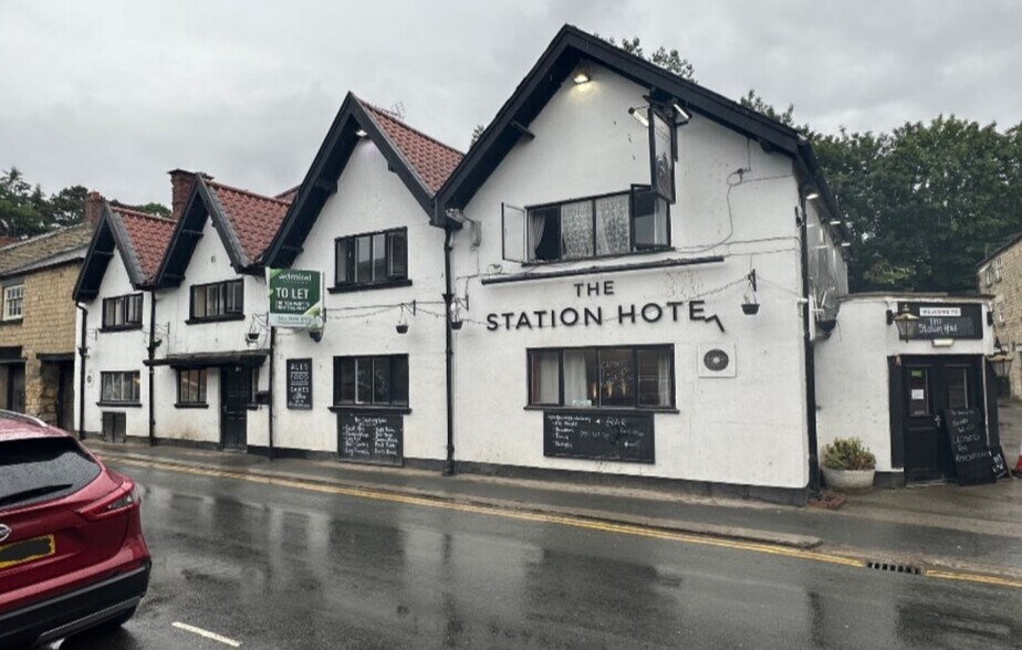 11 Park St, Pickering for sale - Building Photo - Image 1 of 1