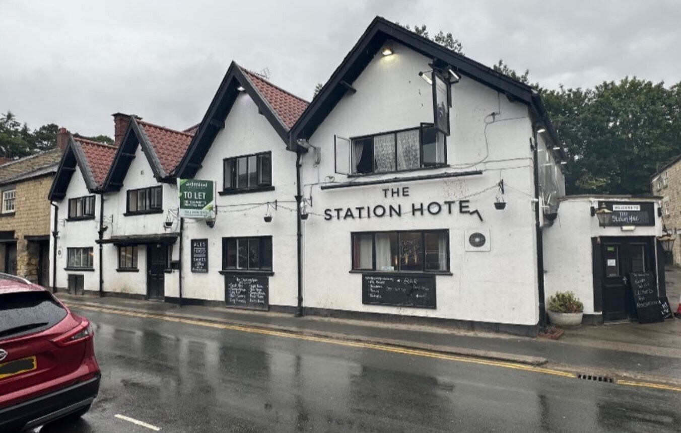 11 Park St, Pickering for sale Building Photo- Image 1 of 1