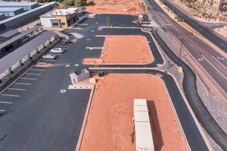 147 Washington Pkwy, Washington, UT - AERIAL map view - Image1
