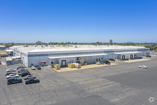 More details for 700 Kiernan Ave, Modesto, CA - Industrial for Rent