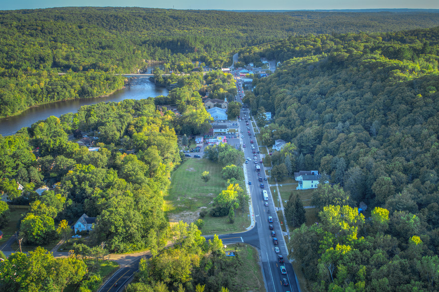 Highway 95, Taylors Falls, MN for sale - Aerial - Image 1 of 2