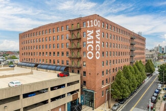 More details for 1100 Wicomico St, Baltimore, MD - Co-working to Rent