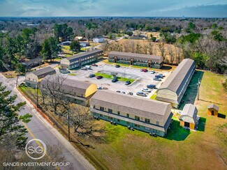 More details for 825 Tomlinson St, Kingstree, SC - Build-to-Rent for Sale