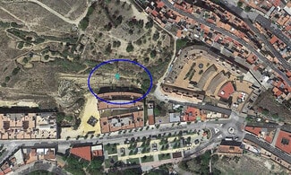 More details for Calle Muñoz Vázquez, 20A, Arcos de la Frontera - Land for Sale