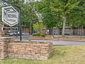 More details for High Point & Mendenhall Gardens – Residential for Sale, Memphis, TN