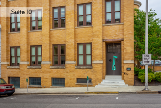 736 Georgia Ave, Chattanooga, TN for rent Building Photo- Image 1 of 26