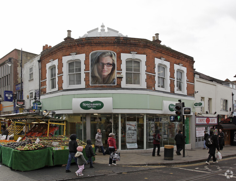 19 Church St, Croydon for sale - Primary Photo - Image 1 of 1