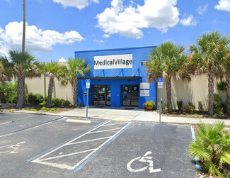 More details for 800-840 Mercy Dr, Orlando, FL - Office/Medical for Rent