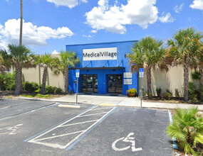 800-840 Mercy Dr, Orlando, FL for rent Building Photo- Image 1 of 10