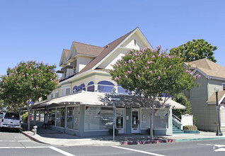 1434 3rd St, Napa, CA for sale Primary Photo- Image 1 of 1