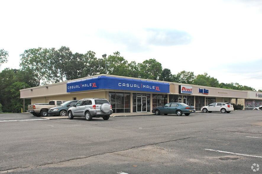 9490 Airline Hwy, Baton Rouge, LA for rent - Building Photo - Image 1 of 5