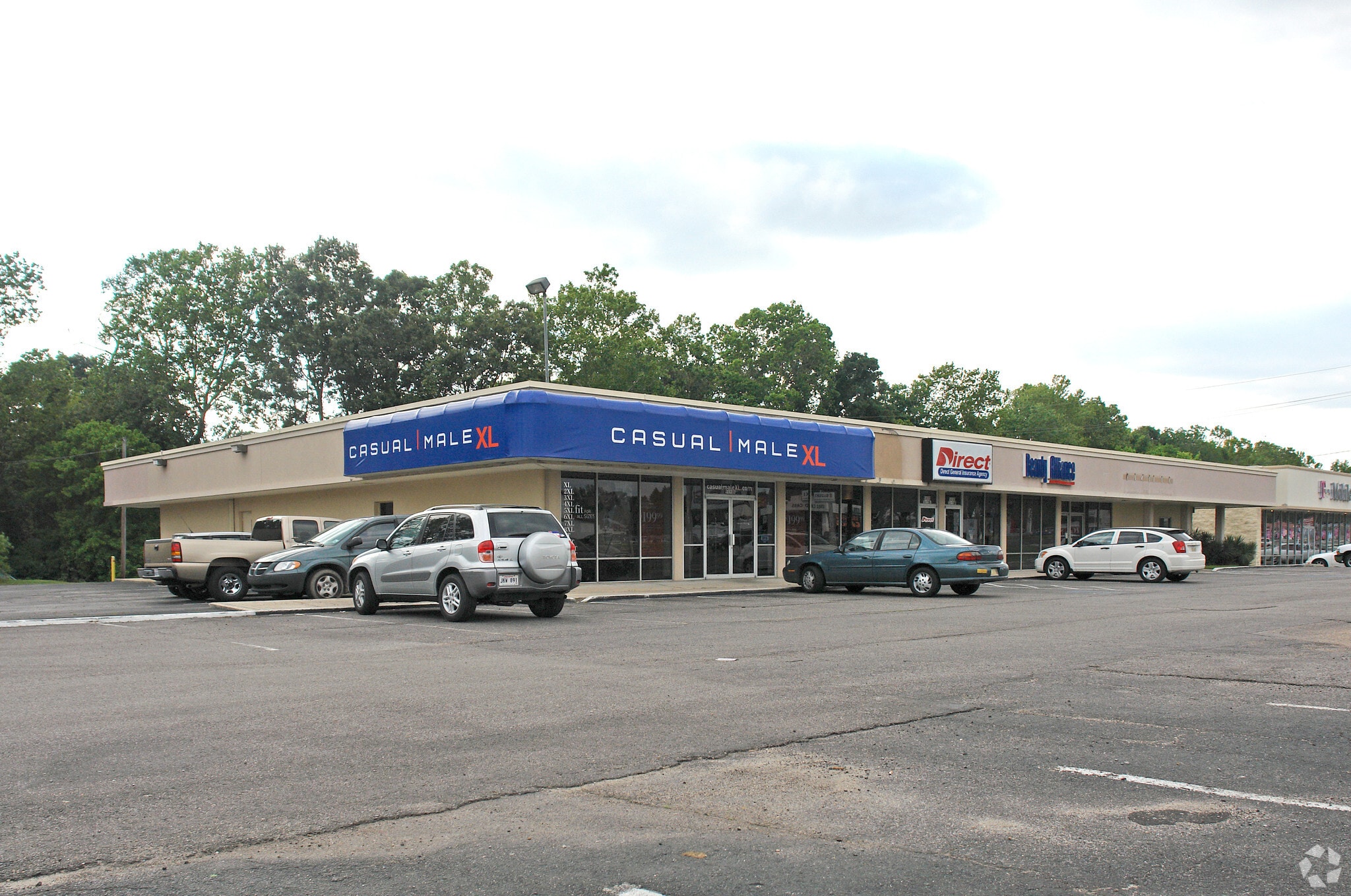 9490 Airline Hwy, Baton Rouge, LA to rent Primary Photo- Image 1 of 7