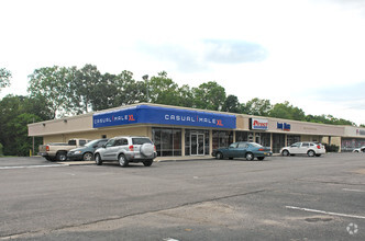 9490 Airline Hwy, Baton Rouge, LA for rent Building Photo- Image 1 of 6