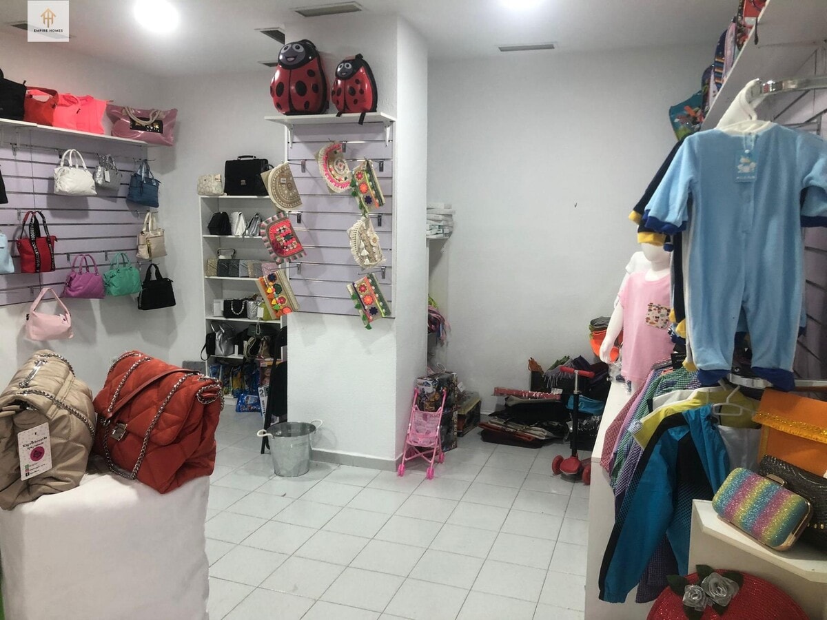 Cáceres, CAC 10001 - Unit 40 -  - Interior Photo - Image 2 of 4
