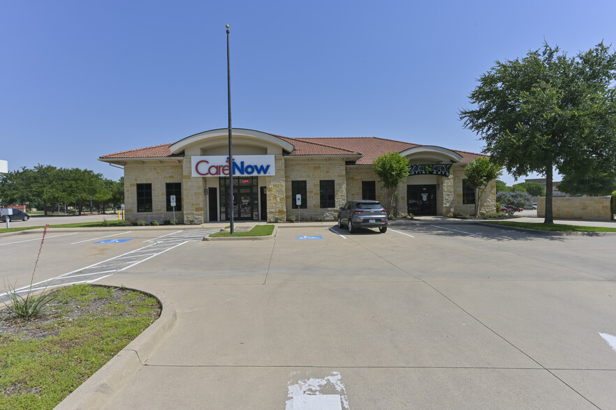 6200 W Eldorado Pky, McKinney, TX for sale - Primary Photo - Image 1 of 1