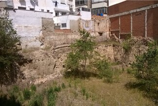 More details for Calle Pedro Villacampa, 14, Zaragoza - Land for Sale