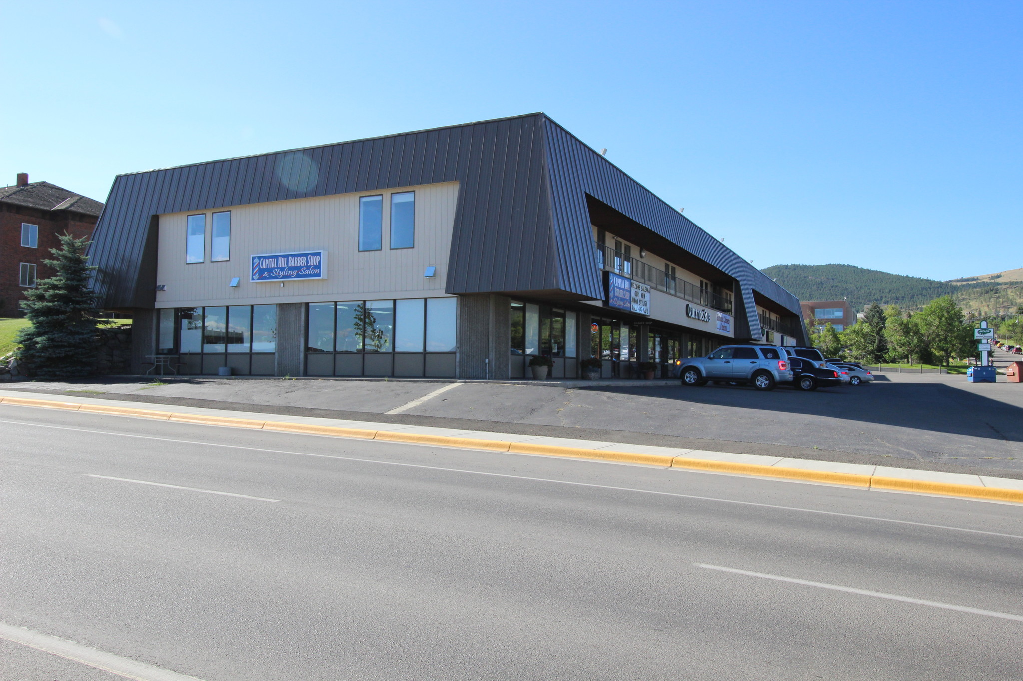 505 N Sanders St, Helena, MT for sale Primary Photo- Image 1 of 1