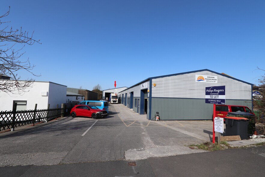 Kings Hl, Bude for sale - Building Photo - Image 1 of 1