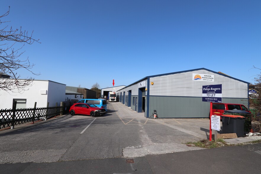 Kings Hl, Bude for sale - Building Photo - Image 1 of 6