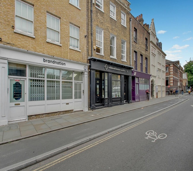 More details for 33 Union St, London - Office to Rent